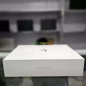 🥢Hp Spectre (Brand New Genuine) x360 2-in-1 laptop 14 (OLED, Ultra 7)Touchscreen with pen in Ethiopia